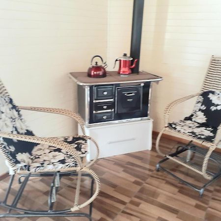 Villa Refúgio Santo Antônio Urubici Habitación foto